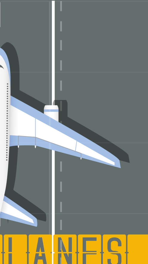 Planes Control-Airport Manager