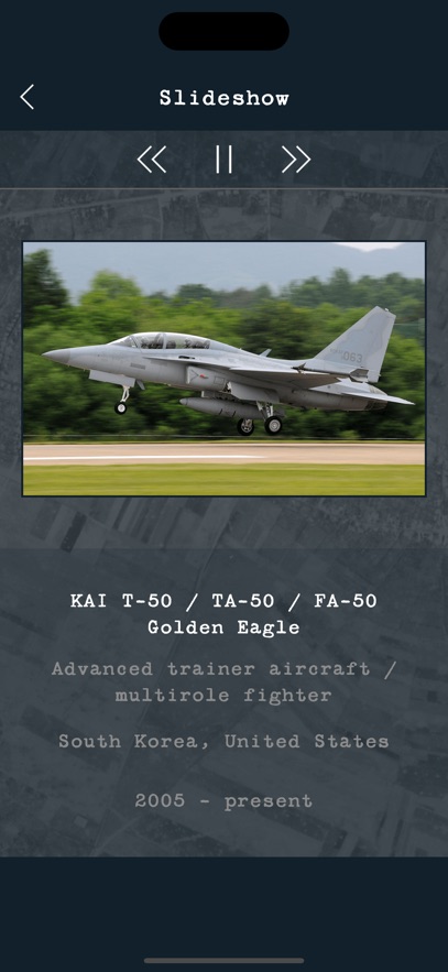Guess the Modern Aircraft