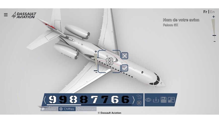 MyPlaneDesign