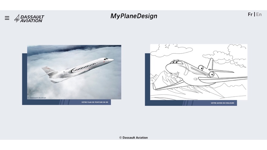 MyPlaneDesign