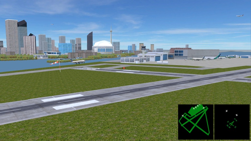 Airport Madness 3D Full