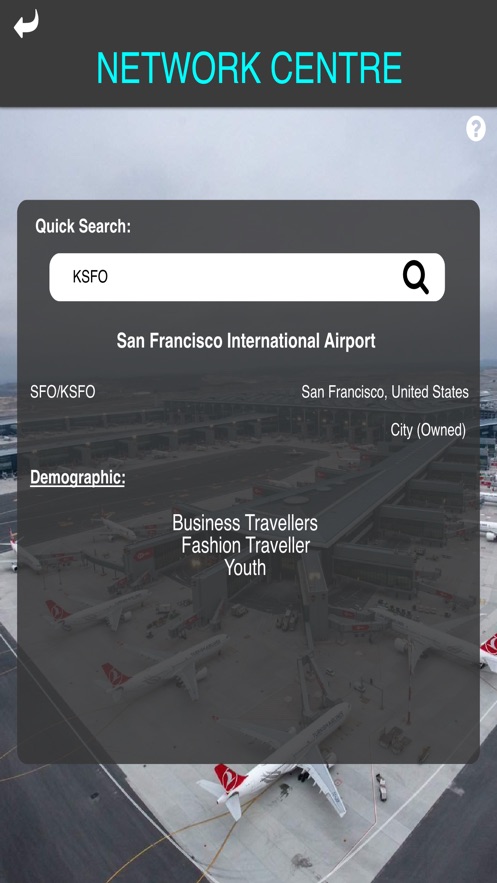 Aviation Management