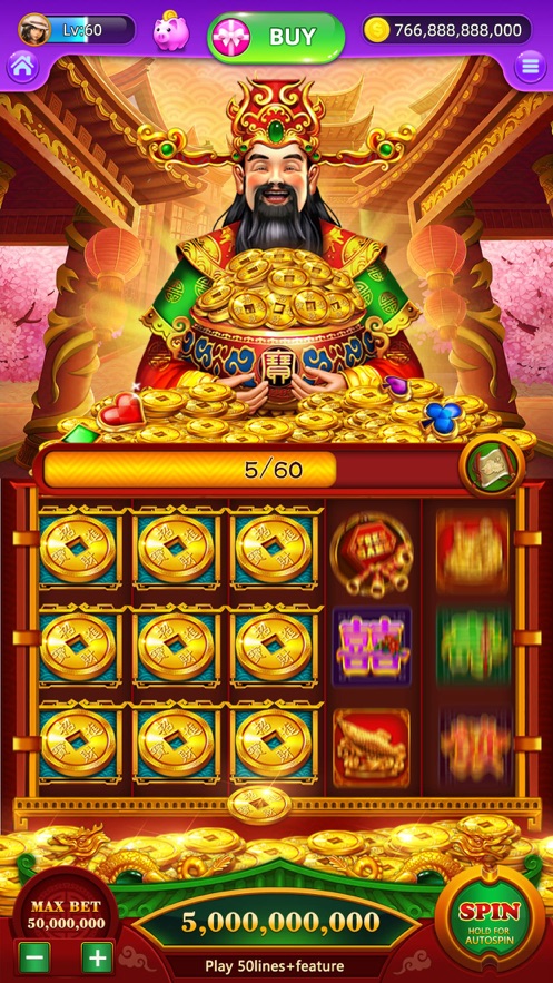 Winning Jackpot Casino Games