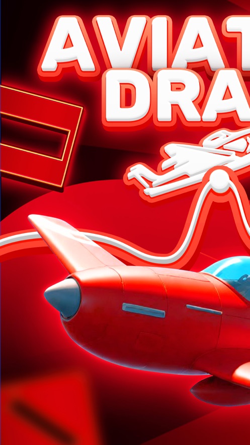 Aviator.Draw