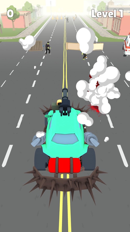 Aviator Rescue Game