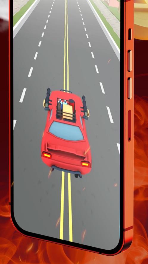 Aviator Rescue Game
