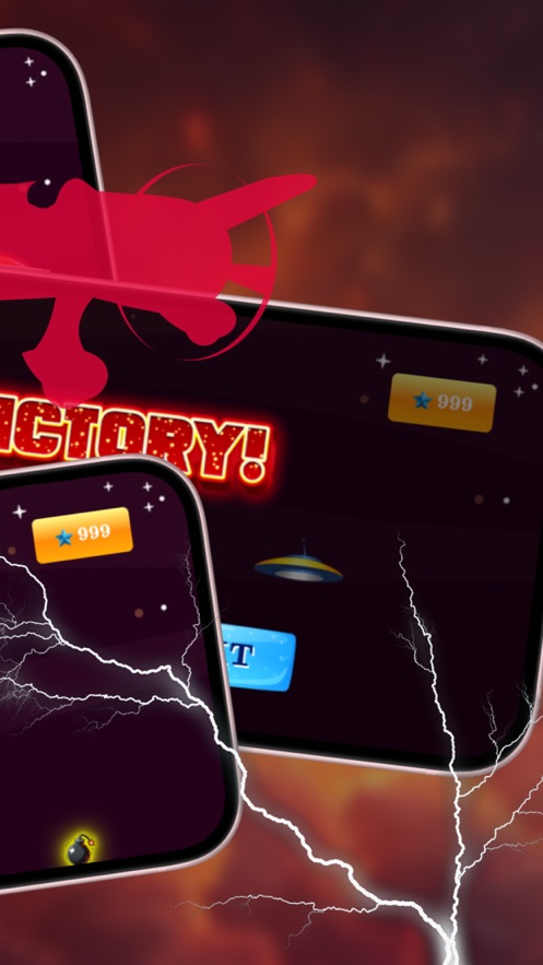Flight School: Aviator Galaxy