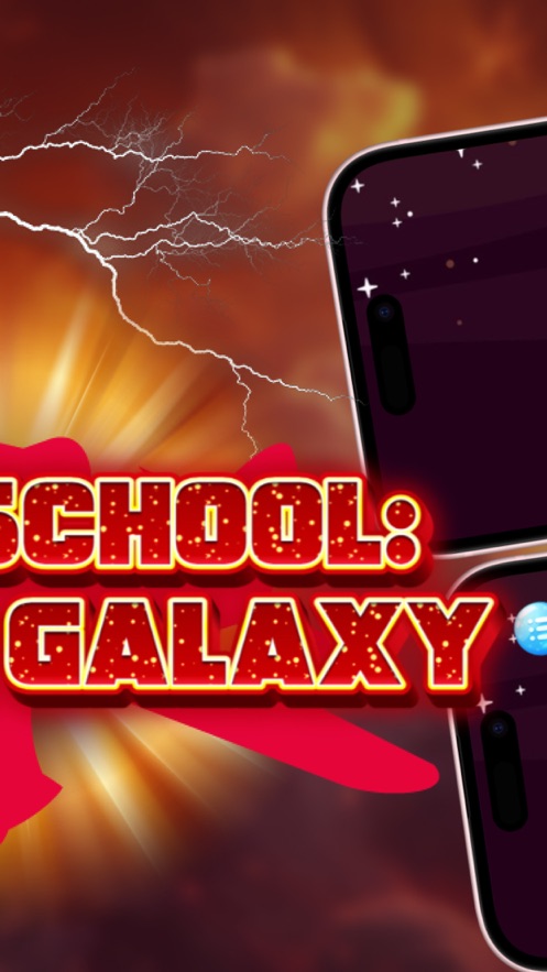 Flight School: Aviator Galaxy