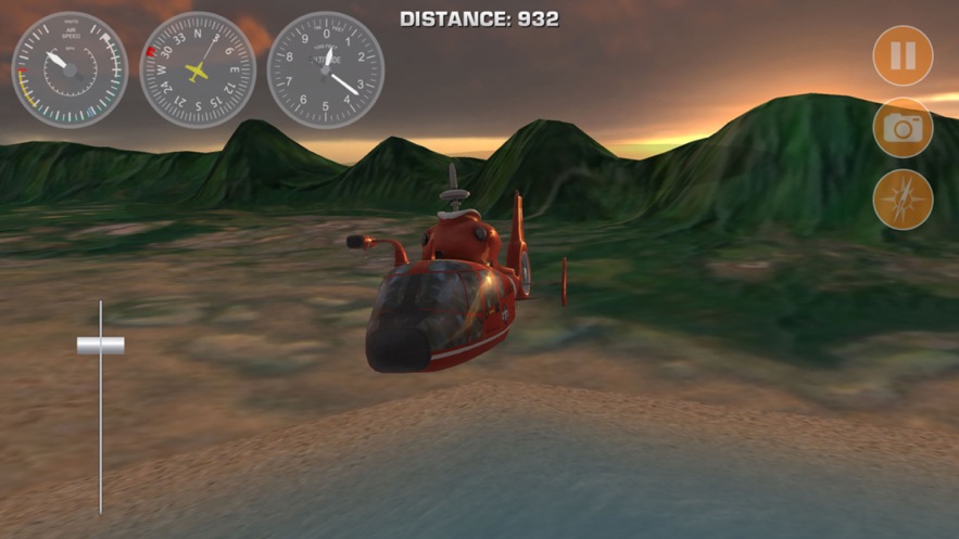 Airplane Fly Hawaii