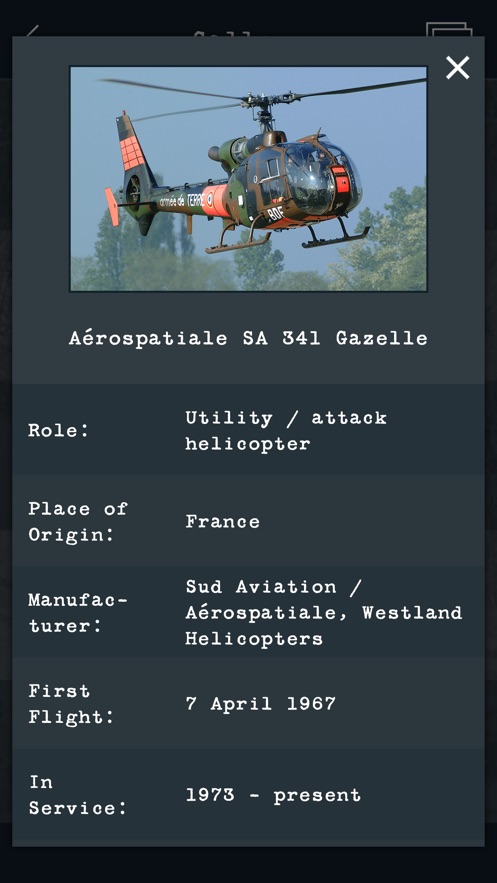 Guess the Cold War Aircraft